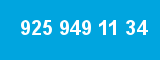 925 949 11 34 925 949 11 34
